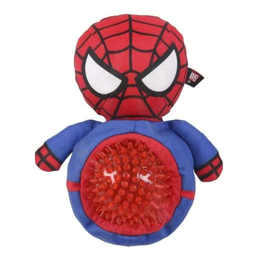 Disney - Pelota Y Peluche Para Perros Tipo Spiderman 6 Disney - Pelota Y Peluche Para Perros Tipo Spiderman - Imagen 4