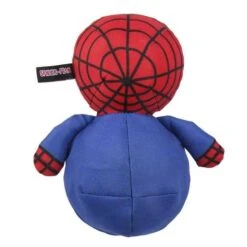 Disney - Pelota Y Peluche Para Perros Tipo Spiderman 18 Disney - Pelota Y Peluche Para Perros Tipo Spiderman -Infantiles Periféricos Tienda medias 960
