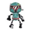 Disney - Star Wars - Cuerda Dental Boba Fett Para Perros: Juguete Y Cuidado Dental Star Wars -Infantiles Periféricos Tienda medias 973
